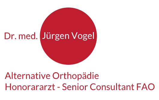 Dr. med. Jürgen Vogel - Facharzt für Orthopädie Honorararzt – Senior Consultant